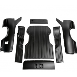 1978 - 1987 El Camino/ Cabellero Bed Kit